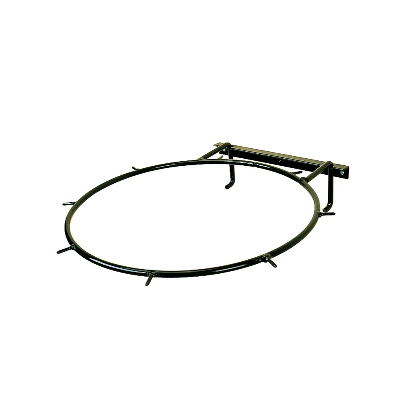 Stubbs Hay Net Filler In Black