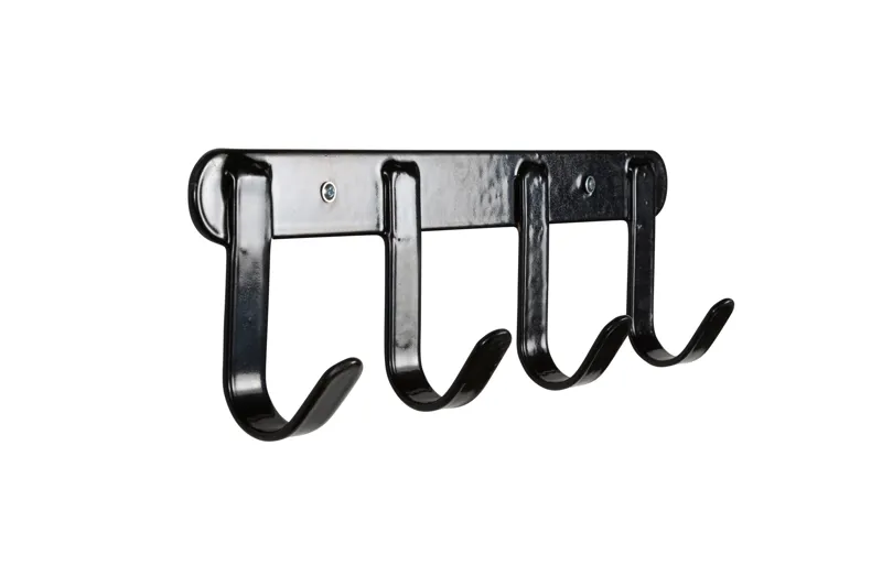 Stubbs Four Hooker In Black