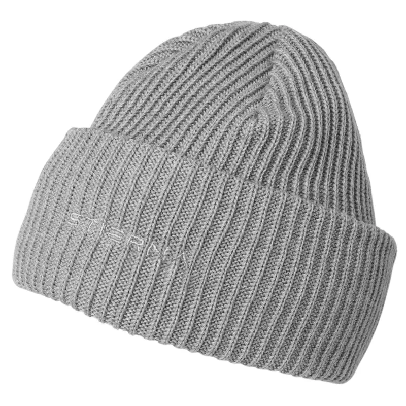 Stierna Stella Beanie - Grey