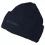 Stierna Stella Beanie - Dark Navy