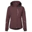 Stierna Stella Winter Jacket - Mulberry