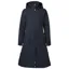Stierna Stella Winter Coat - Midnight Navy