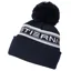 Stierna Beanie - Dark Navy