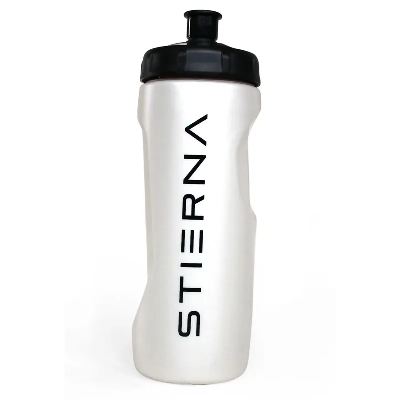 Stierna Eco Water Bottle - White