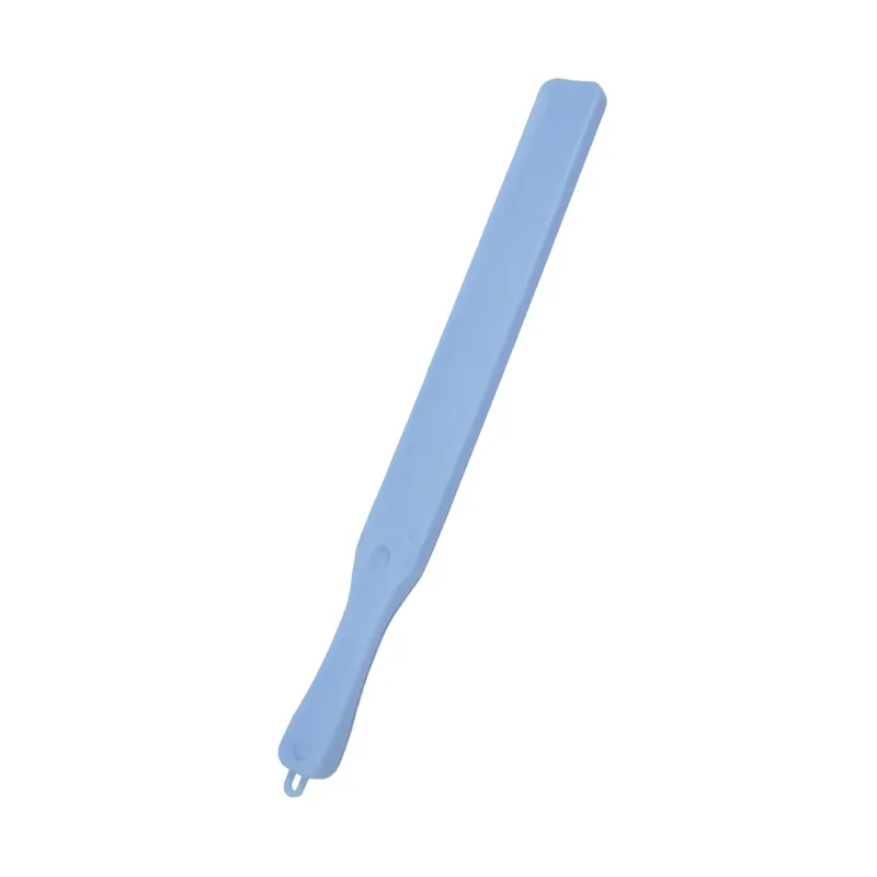 Harold Moore Universal Stirrer - Baby Blue