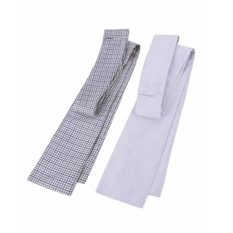 Shires Patterned Stock 