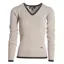 Horseware AA Platinum Asti Ladies Sweater - Stone