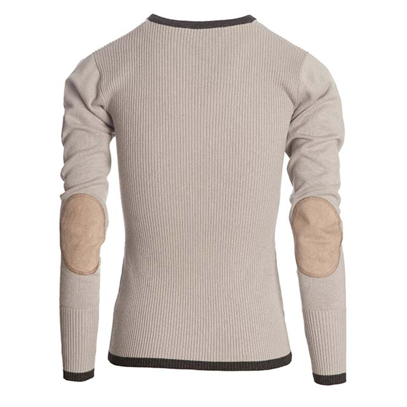 Horseware AA Platinum Asti Ladies Sweater - Stone-1