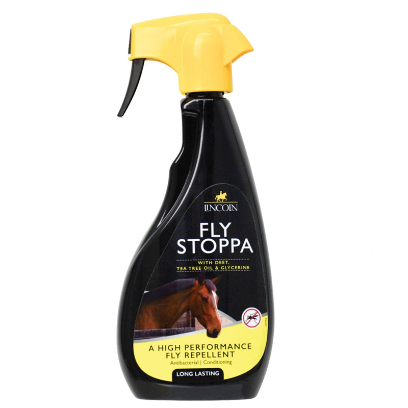 Lincoln Fly Stoppa - 500ml