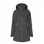 Stierna Storm Rain Coat - Stone