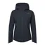 Stierna Storm Rain Jacket - Midnight Navy