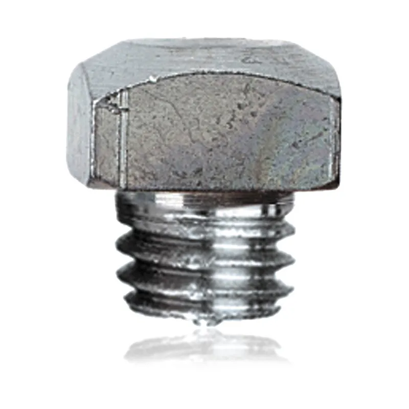 Stromsholm Screw In Studs - Blanks - 4 Pack