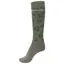 Cavallo Succes 2A Functional Socks - Green Leaf