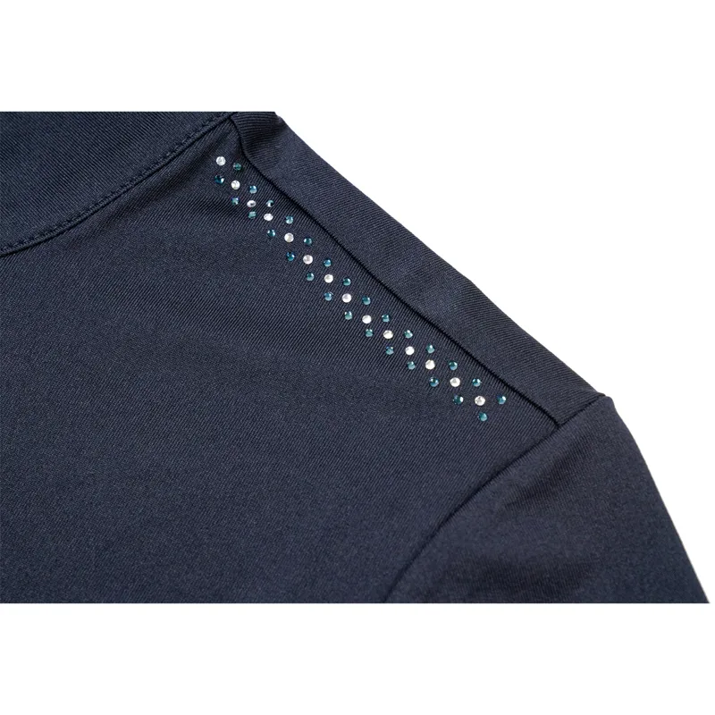 Schockemohle Summer Page Style Base Layer - Night-1