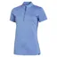 Schockemohle Summer Page Style Base Layer - Cloud Blue
