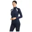 Ariat Women's Sunstopper 2.0 Base Layer - Team