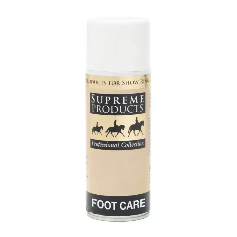 Supreme Products Foot Care Spray - 150g
