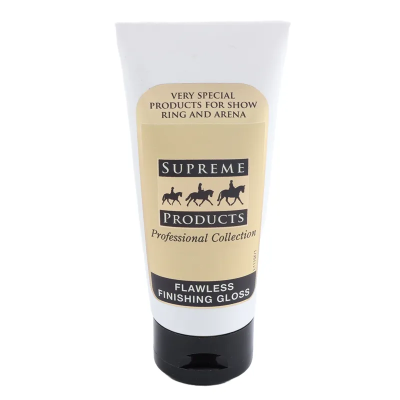 Supreme Products Flawless Finishing Gloss - 90ml