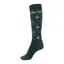 Cavallo Sura Ladies Functional Socks - Deep Green