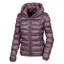 Pikeur Suri Selection Quilted Jacket - Purple Grey 