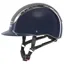 Uvex Suxxeed Blaze Riding Hat - Navy Shiny