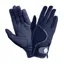 Coldstream Swinton Combi Mesh Summer Riding Gloves - Navy