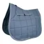 Hy Equestrian Synergy Saddle Pad - Riviera/Silver