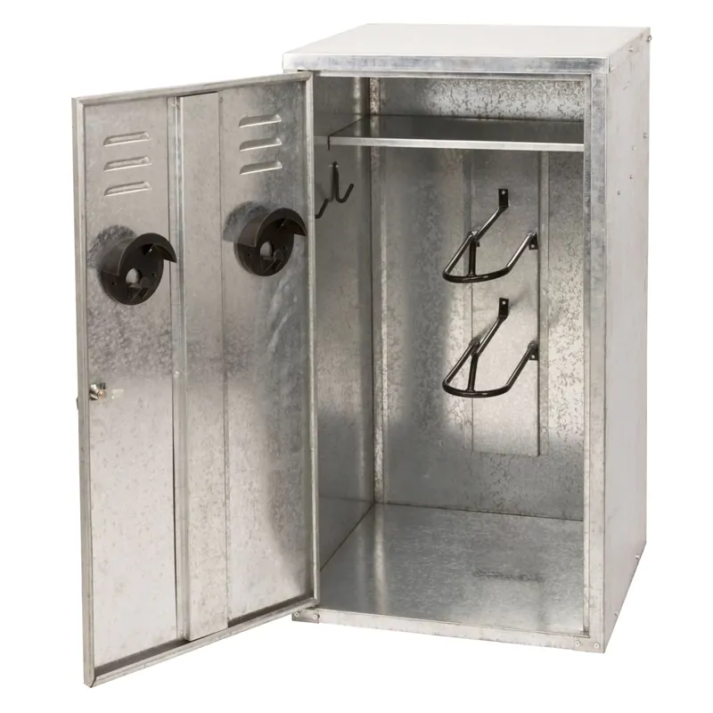 Earlswood Tack Cabinet