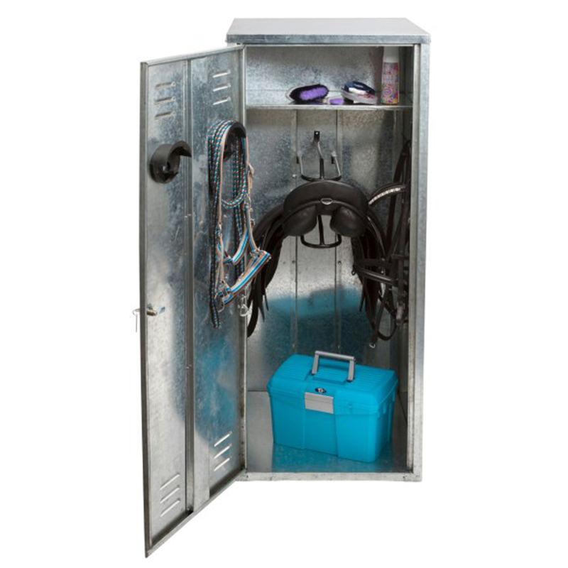 Earlswood Tack Cabinet-2