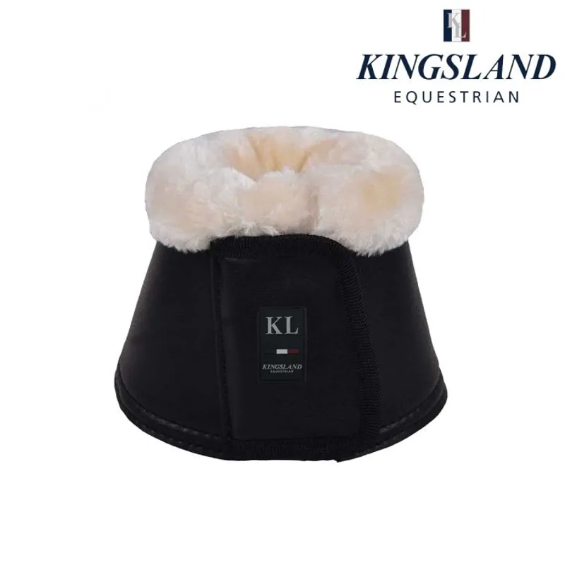 Kingsland KLtai Bell Boots - Black