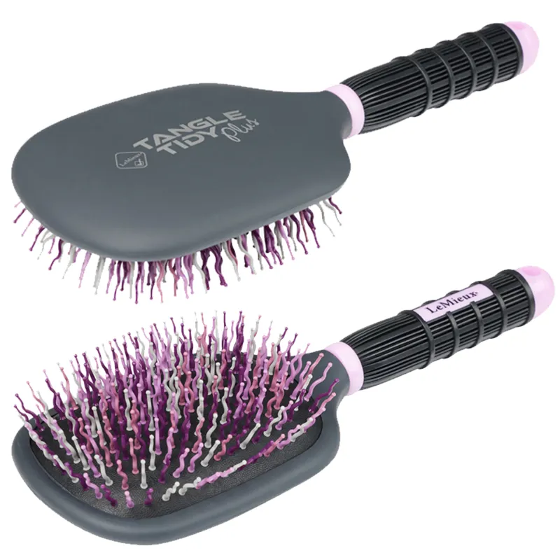 LeMieux Tangle Tidy - Fig