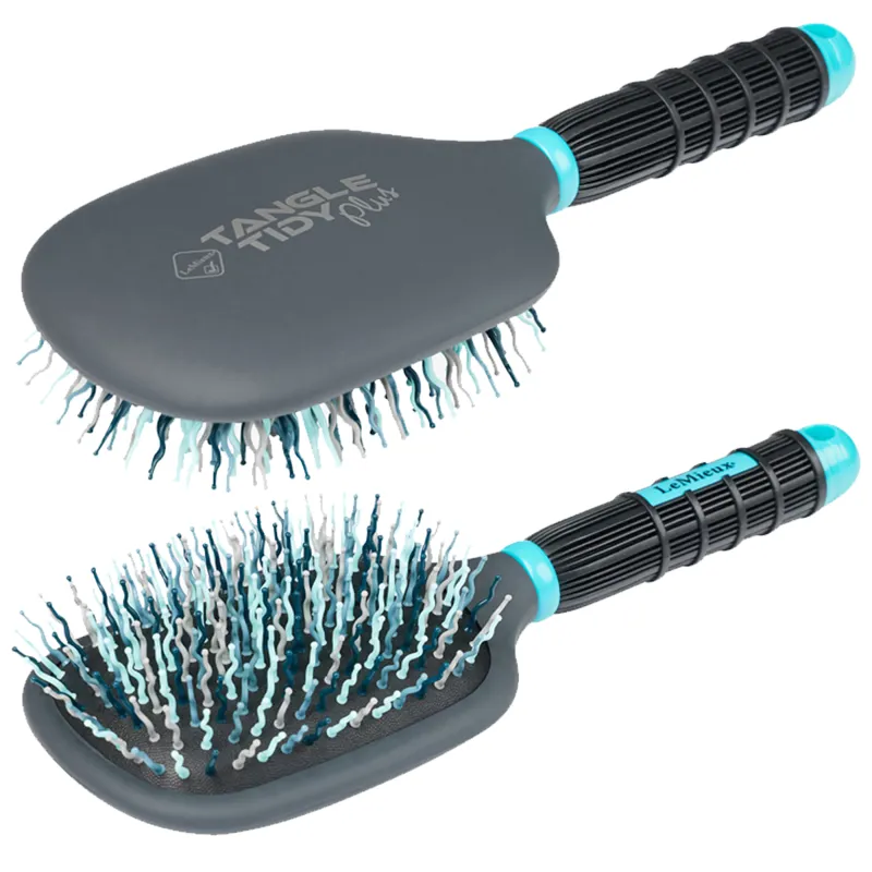 LeMieux Tangle Tidy - Marine