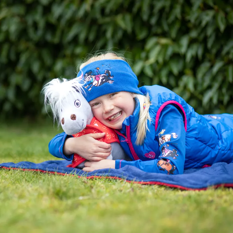 Hy Equestrian Thelwell Ponies - Tarquin the Pony-5