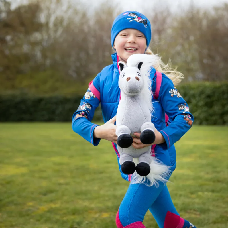 Hy Equestrian Thelwell Ponies - Tarquin the Pony-4