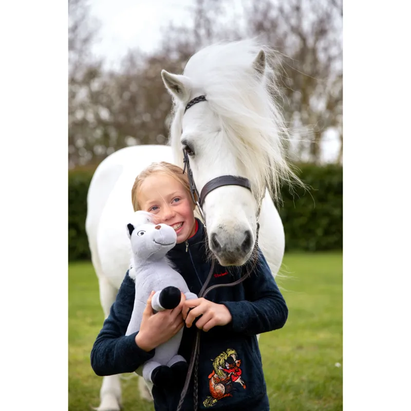 Hy Equestrian Thelwell Ponies - Tarquin the Pony-3