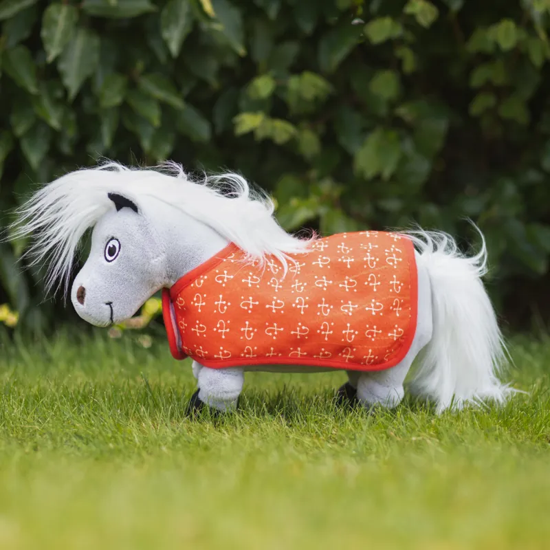 Hy Equestrian Thelwell Ponies - Tarquin the Pony