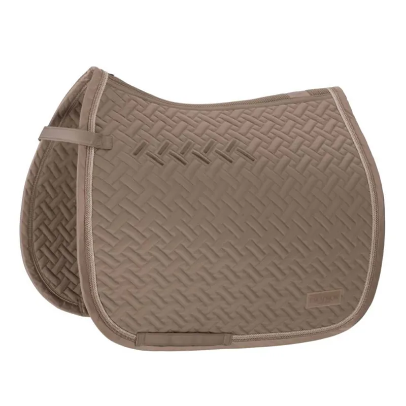 Eskadron Saddle Cloth Durawoven Classic Sports SS21 - Tender Taupe