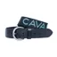Cavallo Taya Belt - Dark Blue