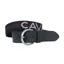 Cavallo Taya Belt - Black/Red