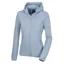 Pikeur Selection Ladies Tech Fleece Jacket - Pastel Blue