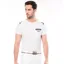 Horseware AA Platinum Technical Men's T-shirt - White
