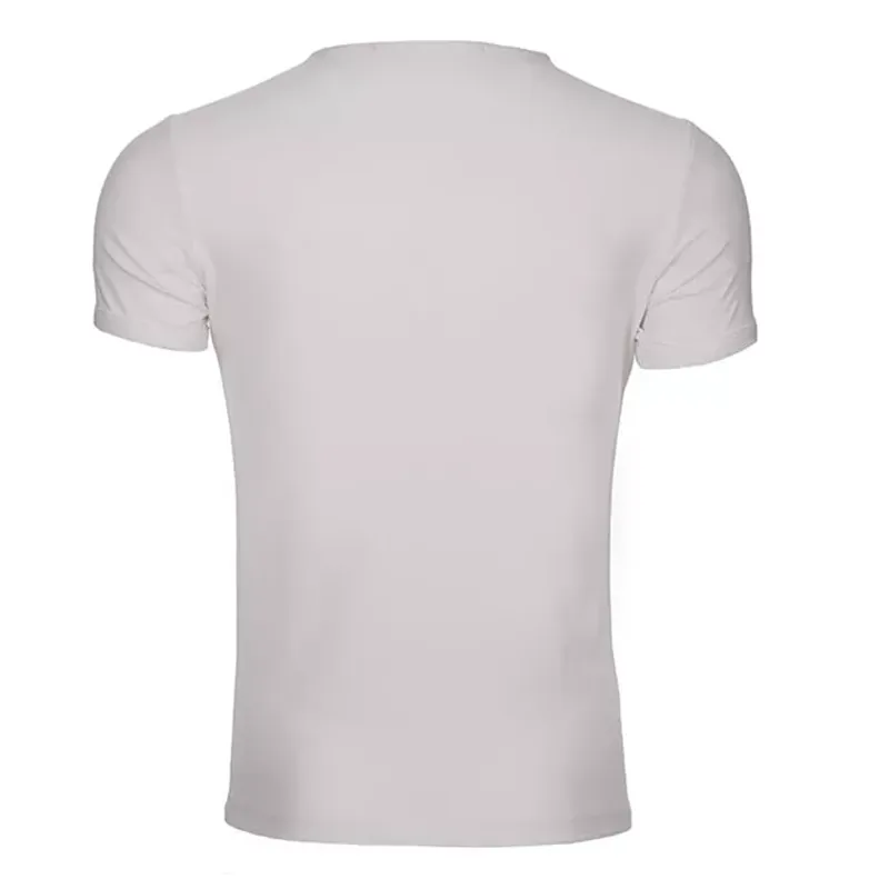 Horseware AA Platinum Technical Men's T-shirt - White-2
