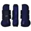 QHP Tendon Boots - Evening Blue