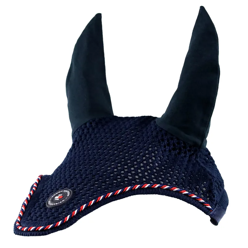 Tommy Hilfiger TH Global Soundless Fly Hood - Desert Sky