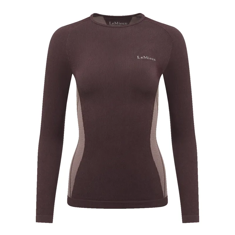LeMieux Thermal Base Layer - Fig