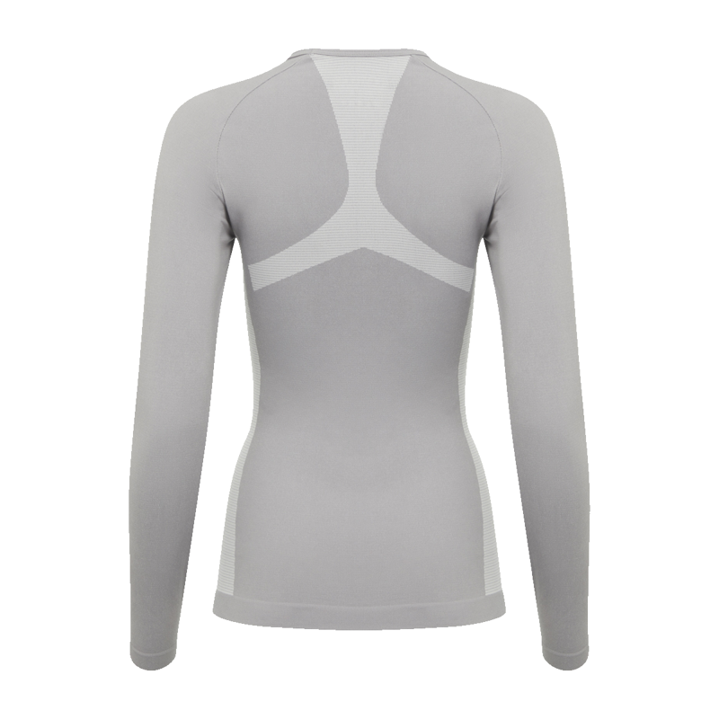 LeMieux Thermal Base Layer - Grey-1