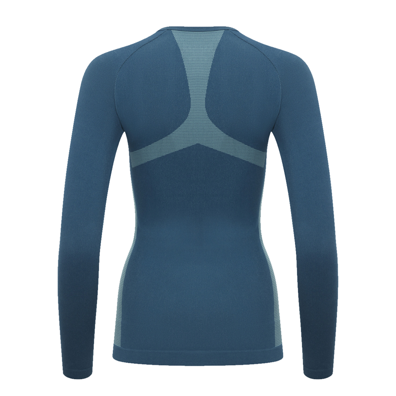 LeMieux Thermal Base Layer - Marine-1
