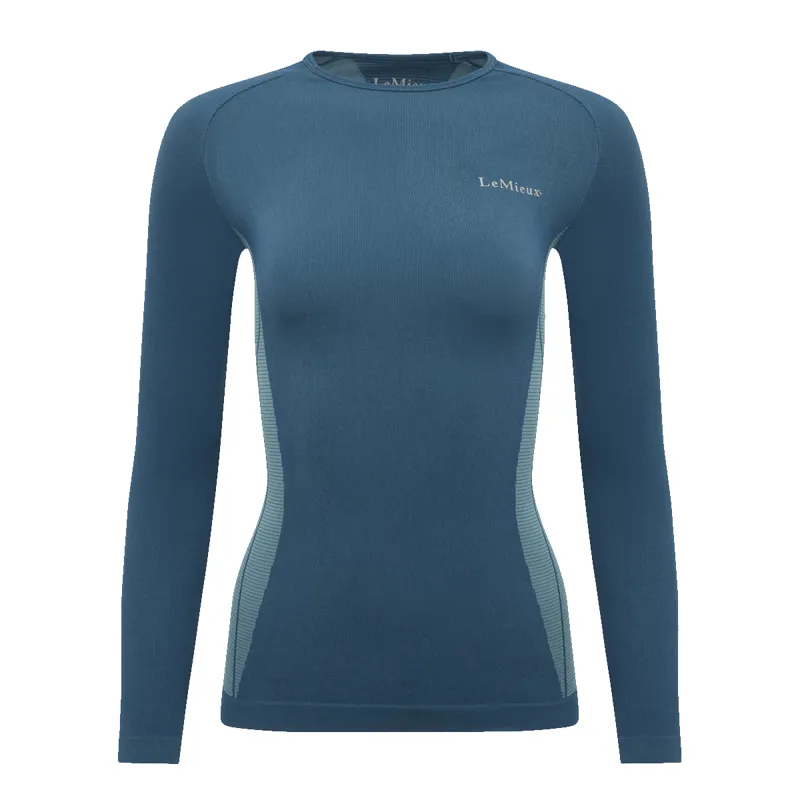 LeMieux Thermal Base Layer - Marine