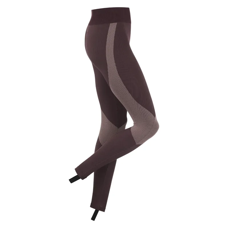 LeMieux Thermal Leggings - Fig-1