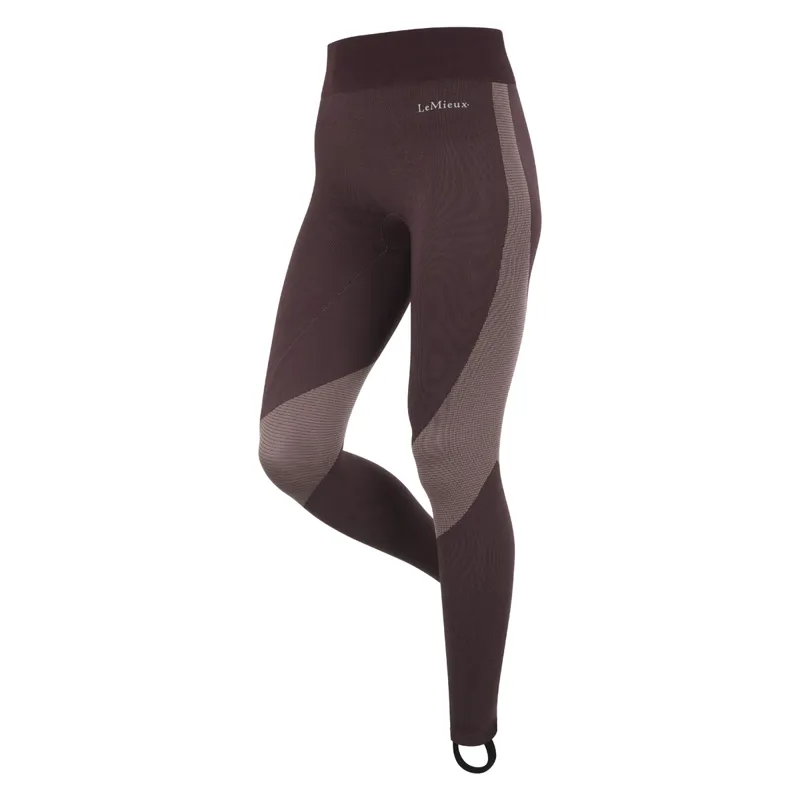 LeMieux Thermal Leggings - Fig